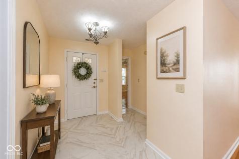 5831 Brobeck Lane Indianapolis IN 46254