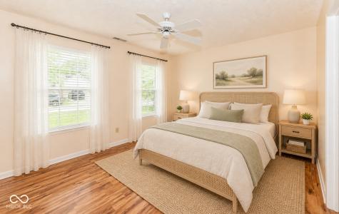 5831 Brobeck Lane Indianapolis IN 46254