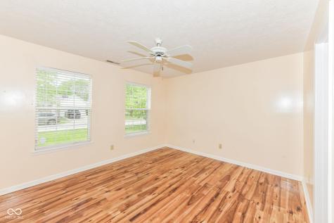 5831 Brobeck Lane Indianapolis IN 46254