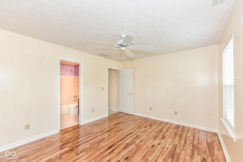 5831 Brobeck Lane Indianapolis IN 46254