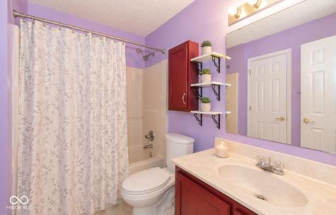 5831 Brobeck Lane Indianapolis IN 46254