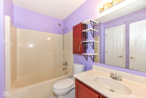 5831 Brobeck Lane Indianapolis IN 46254