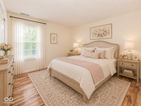 5831 Brobeck Lane Indianapolis IN 46254