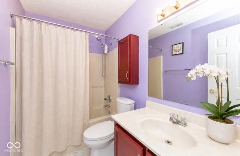 5831 Brobeck Lane Indianapolis IN 46254