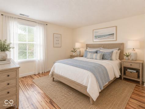 5831 Brobeck Lane Indianapolis IN 46254