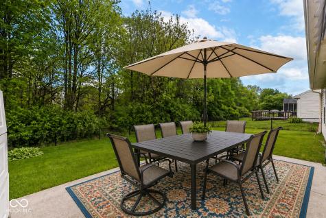 5831 Brobeck Lane Indianapolis IN 46254