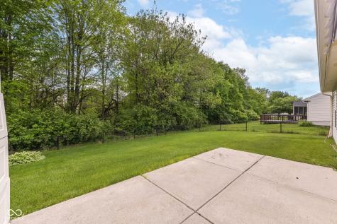 5831 Brobeck Lane Indianapolis IN 46254