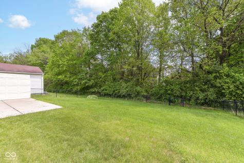 5831 Brobeck Lane Indianapolis IN 46254