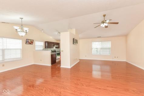 5831 Brobeck Lane Indianapolis IN 46254