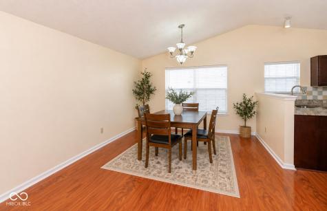5831 Brobeck Lane Indianapolis IN 46254