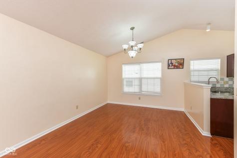 5831 Brobeck Lane Indianapolis IN 46254