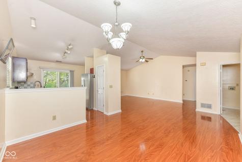 5831 Brobeck Lane Indianapolis IN 46254