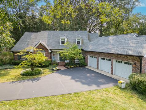 11660 Oak Tree Way Carmel IN 46032