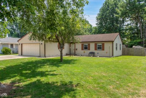 3519 25TH Street Columbus IN 47203