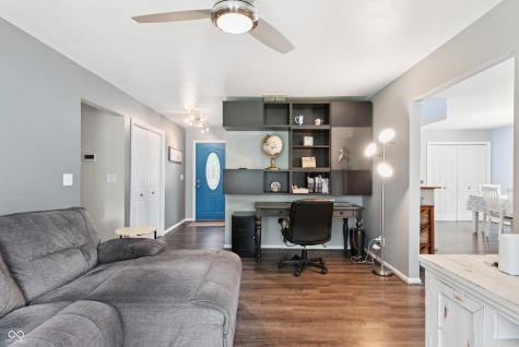 3519 25th Street Columbus IN 47203