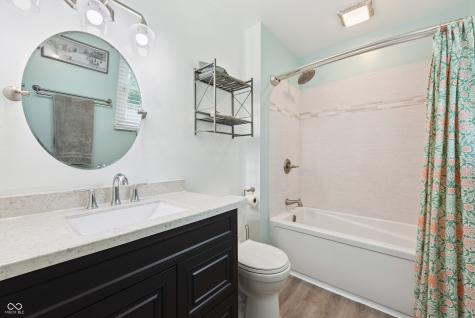 3519 25th Street Columbus IN 47203