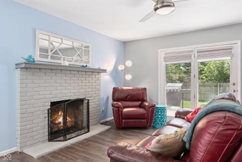 3519 25TH Street Columbus IN 47203