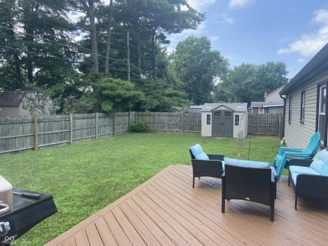 3519 25th Street Columbus IN 47203