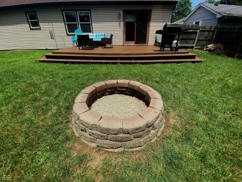 3519 25th Street Columbus IN 47203