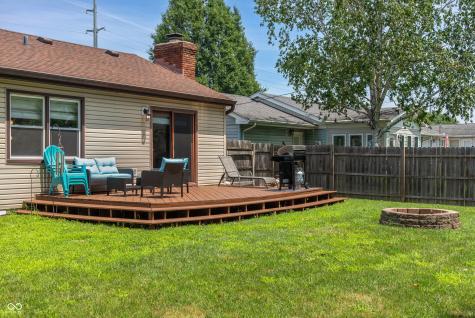 3519 25th Street Columbus IN 47203