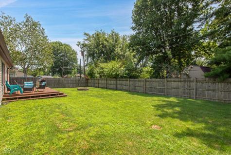 3519 25th Street Columbus IN 47203