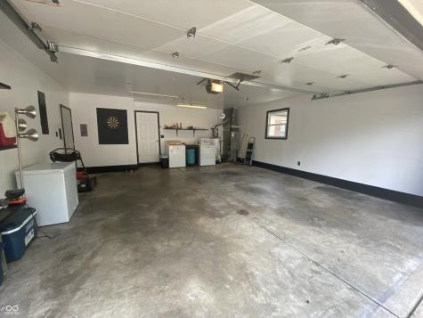 3519 25th Street Columbus IN 47203