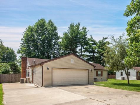 3519 25th Street Columbus IN 47203