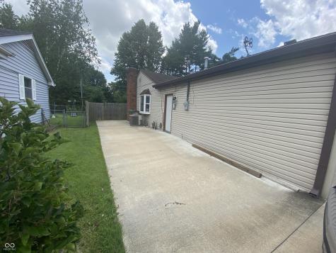 3519 25th Street Columbus IN 47203