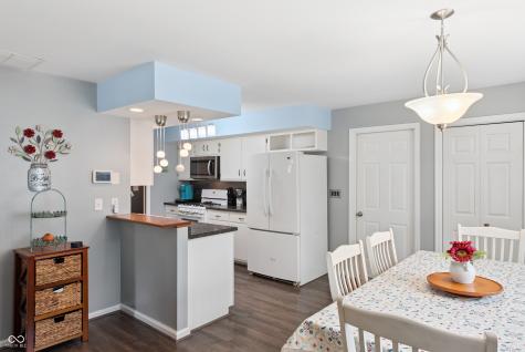 3519 25th Street Columbus IN 47203