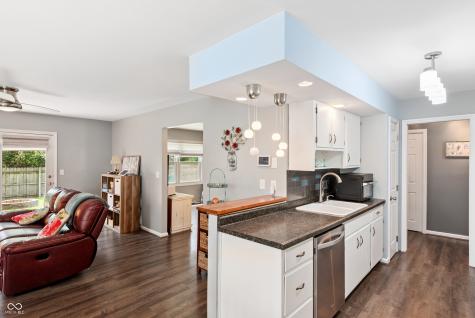 3519 25th Street Columbus IN 47203