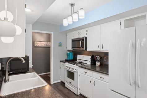 3519 25th Street Columbus IN 47203