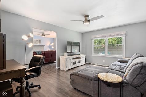 3519 25th Street Columbus IN 47203