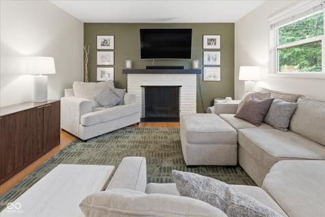 5325 N Bosart Avenue Indianapolis IN 46220