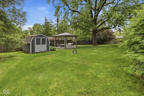 5325 N Bosart Avenue Indianapolis IN 46220