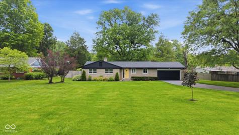 5325 N Bosart Avenue Indianapolis IN 46220