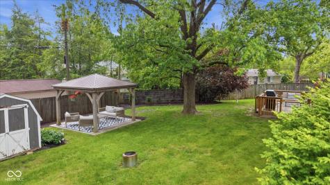 5325 N Bosart Avenue Indianapolis IN 46220