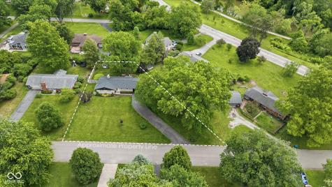 5325 N Bosart Avenue Indianapolis IN 46220