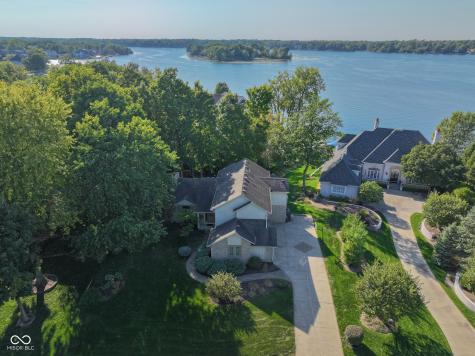 9364 Promontory Circle Indianapolis IN 46236