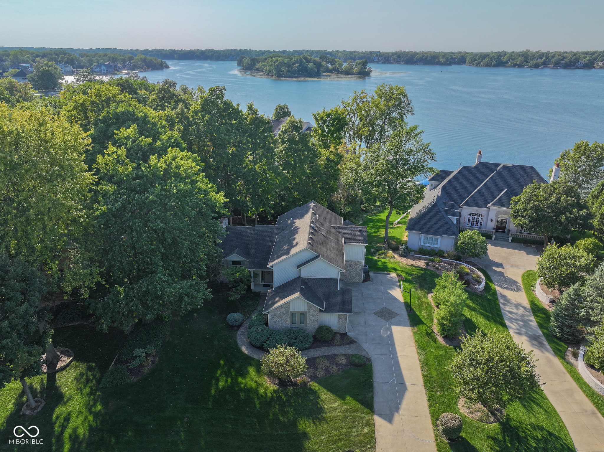 9364 Promontory Circle Indianapolis IN 46236