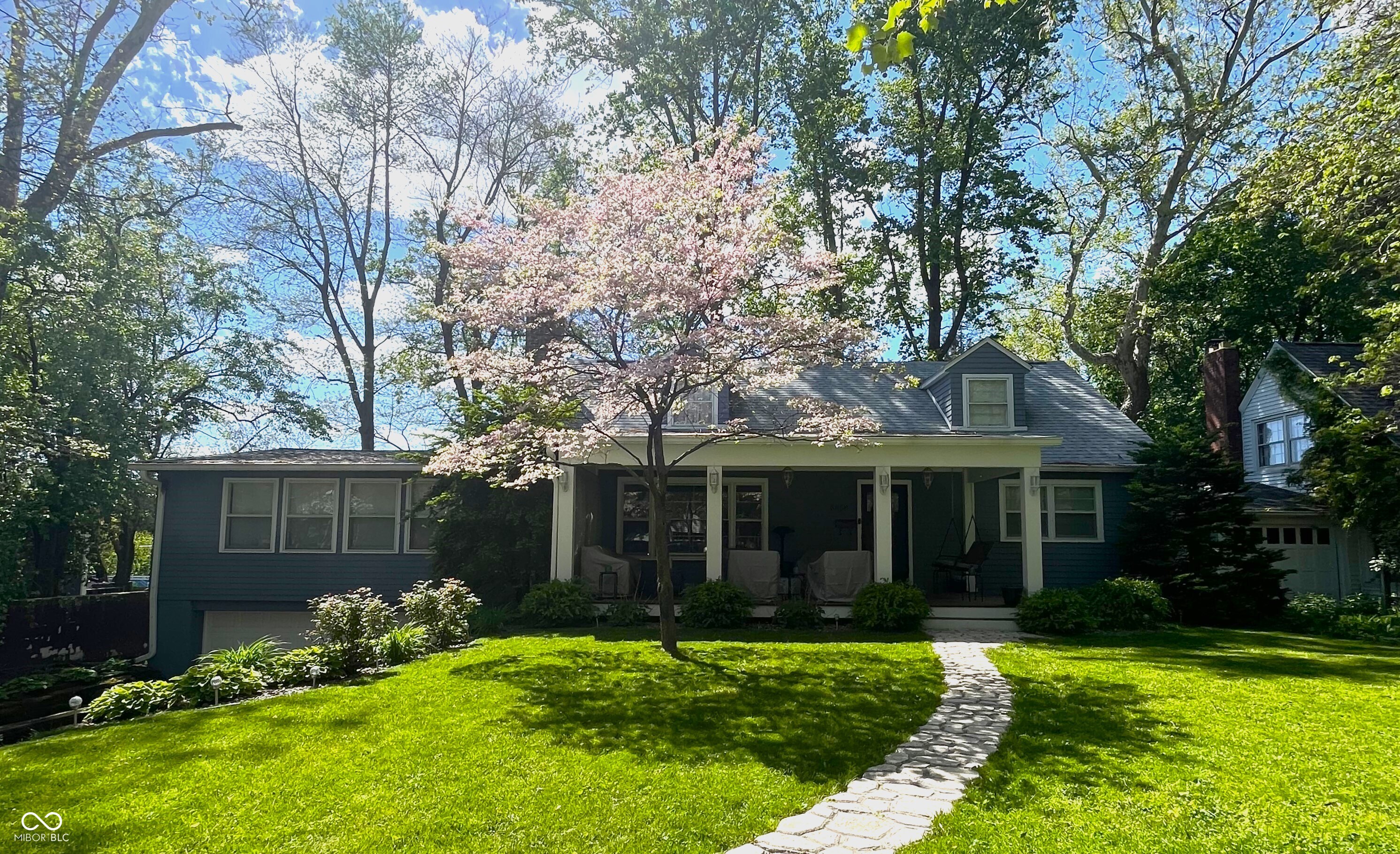 5858 Hillside Avenue Indianapolis IN 46220
