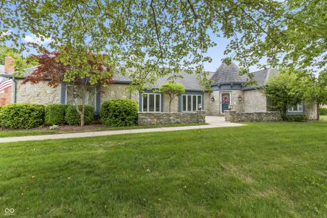 8029 Castle Lake Road Indianapolis IN 46256