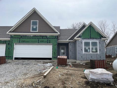 8861 Faulkner Drive Indianapolis IN 46239