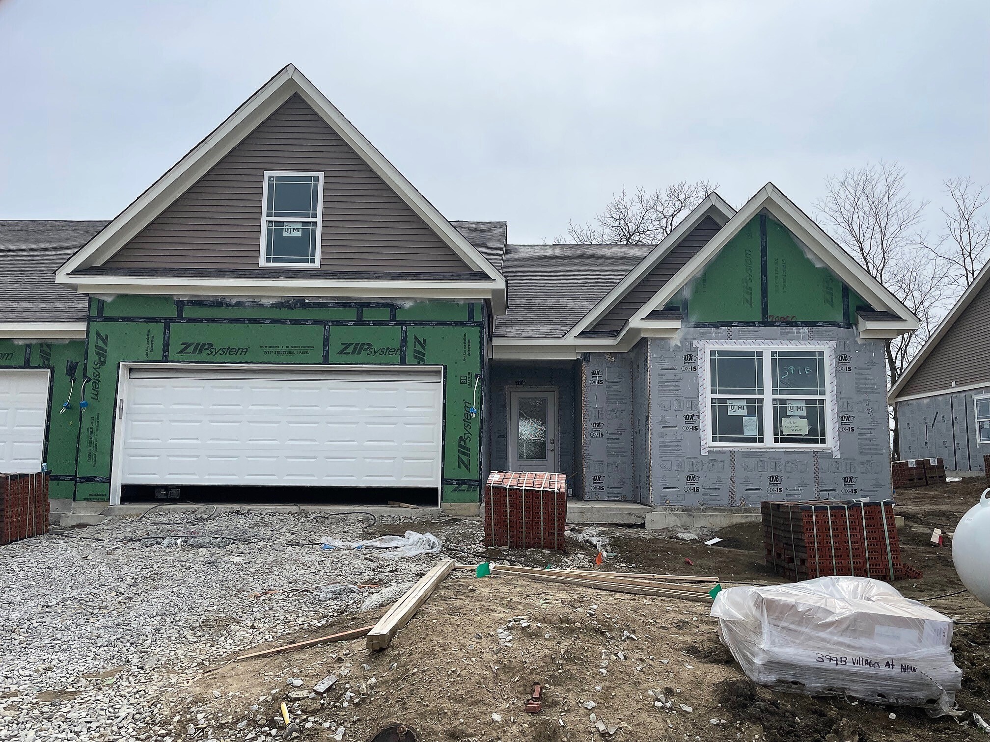 8861 Faulkner Drive Indianapolis IN 46239