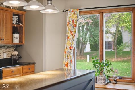 6036 Chinkapin Drive Columbus IN 47201