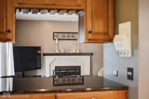 6036 Chinkapin Drive Columbus IN 47201