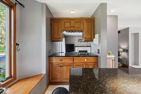 6036 Chinkapin Drive Columbus IN 47201