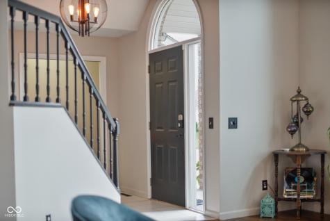 6036 Chinkapin Drive Columbus IN 47201