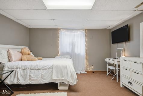 6036 Chinkapin Drive Columbus IN 47201