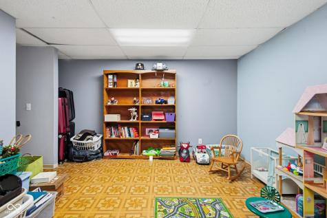 6036 Chinkapin Drive Columbus IN 47201