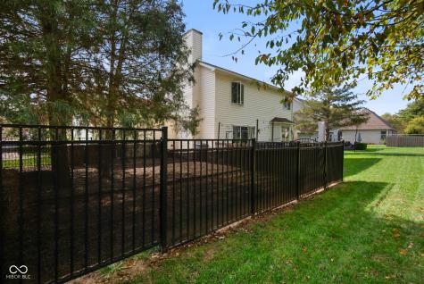 6036 Chinkapin Drive Columbus IN 47201